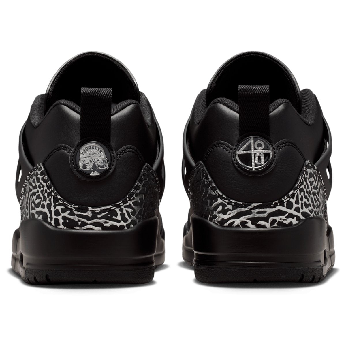 Jordan Spizike Low