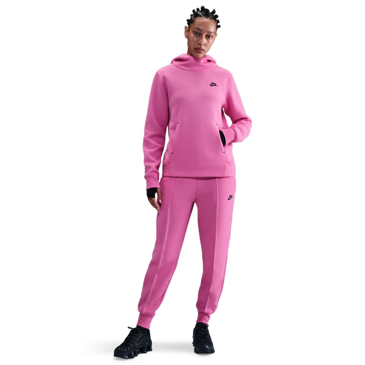 Nike NSW Tech Fleece Hoodie