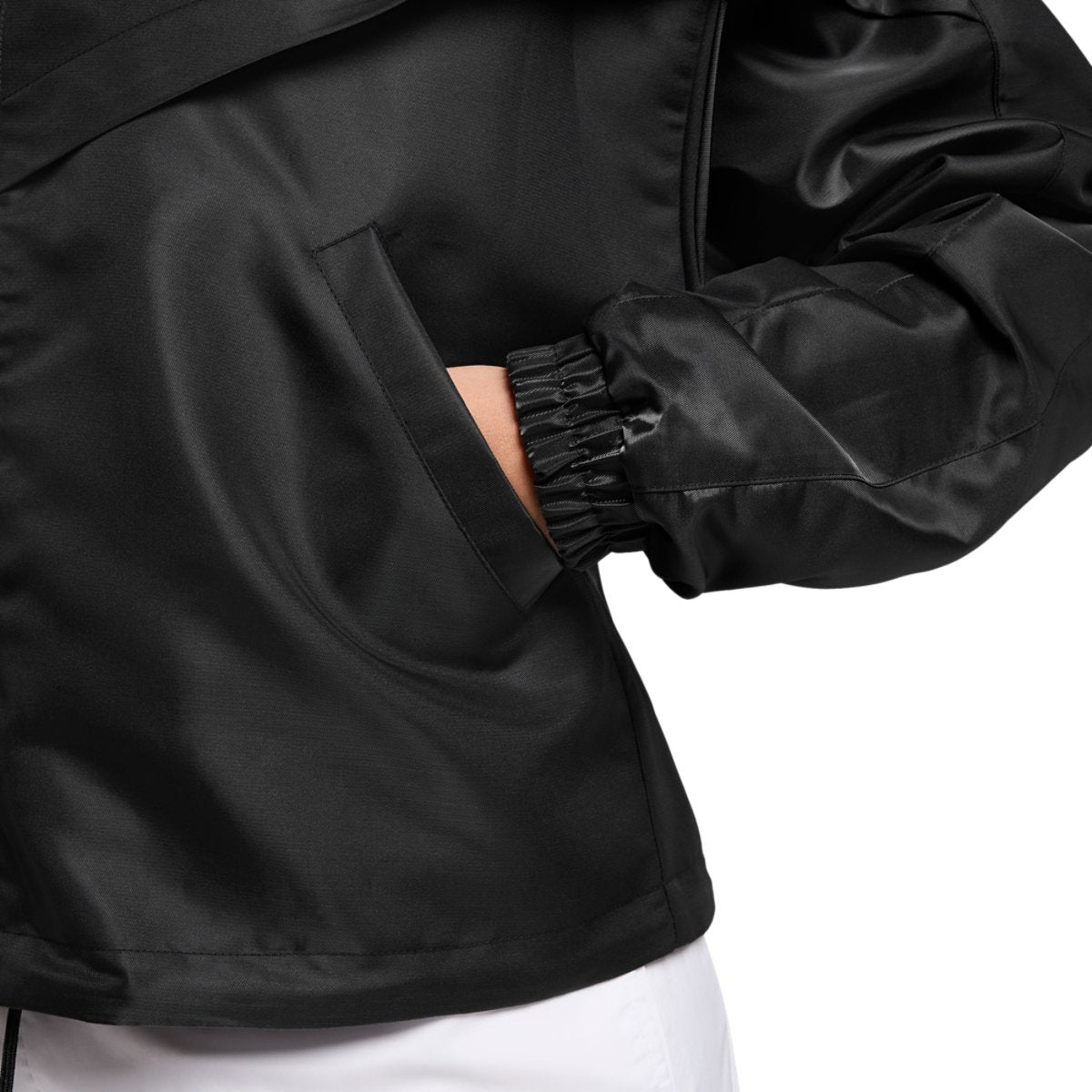 Nike NSW Shine Windrunner Jacket