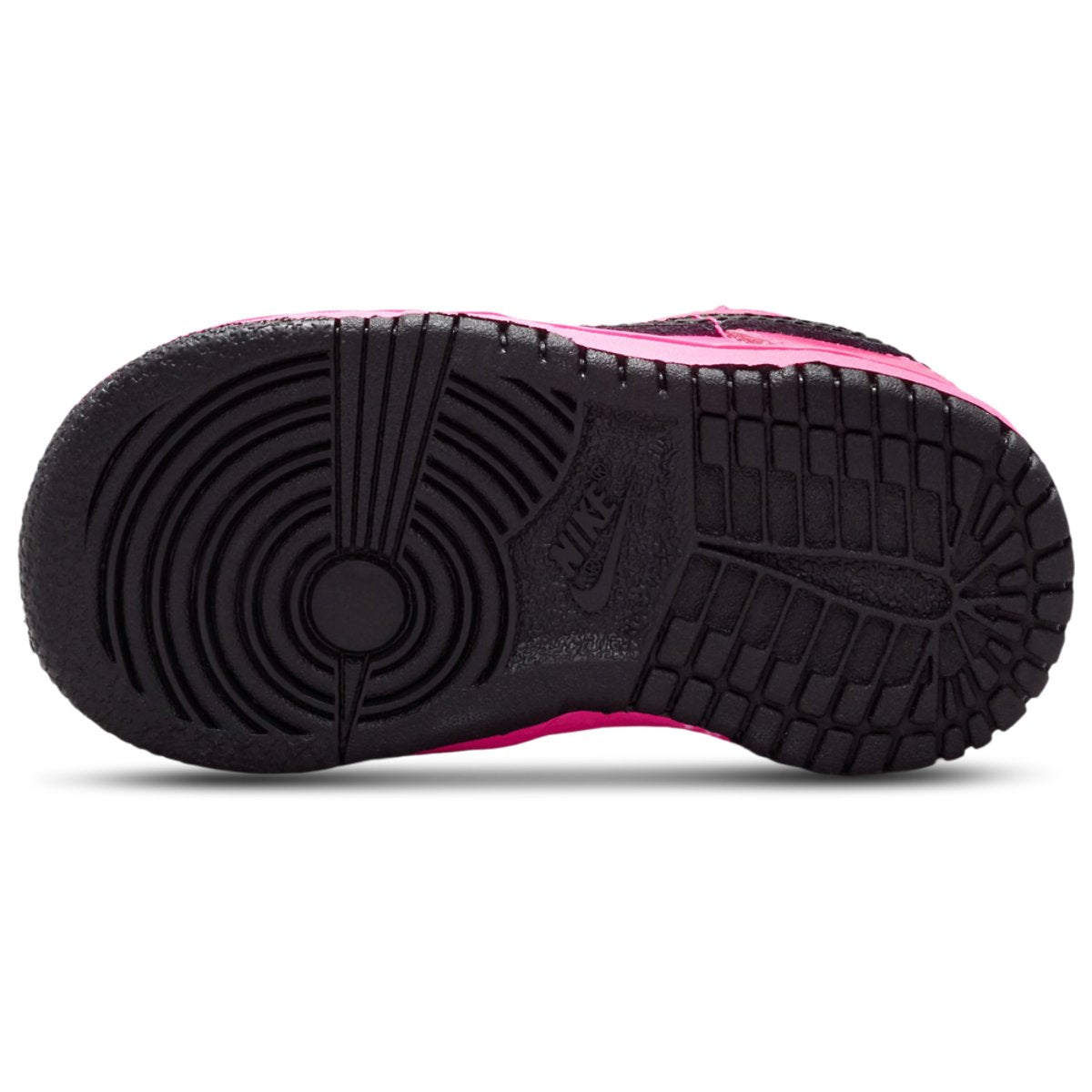 Nike Dunk Low BTE