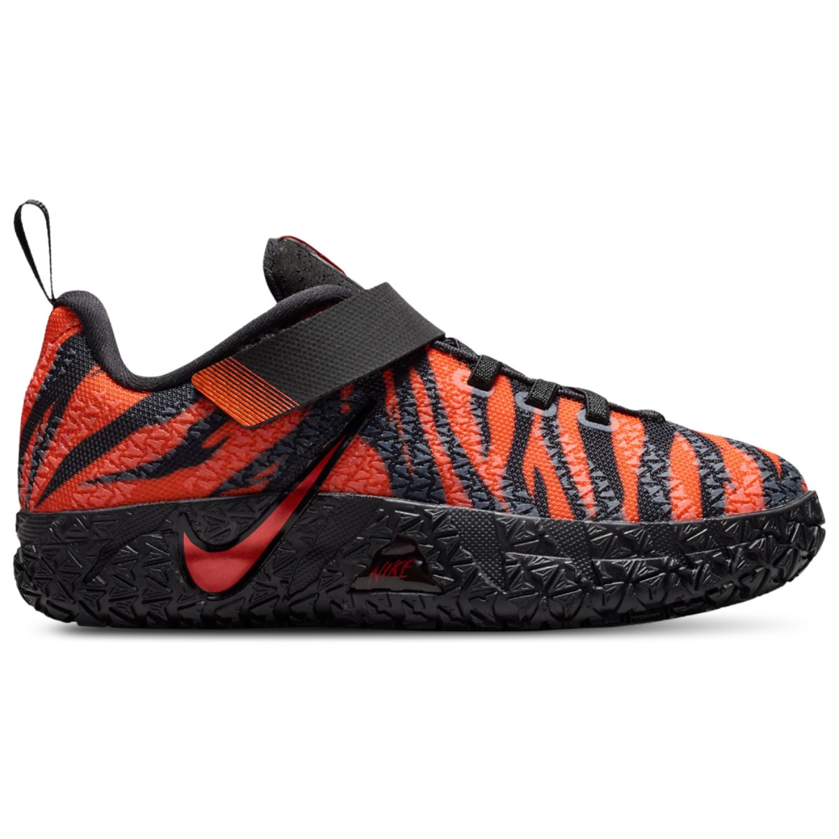 Nike JA 3 Animal Pack Per