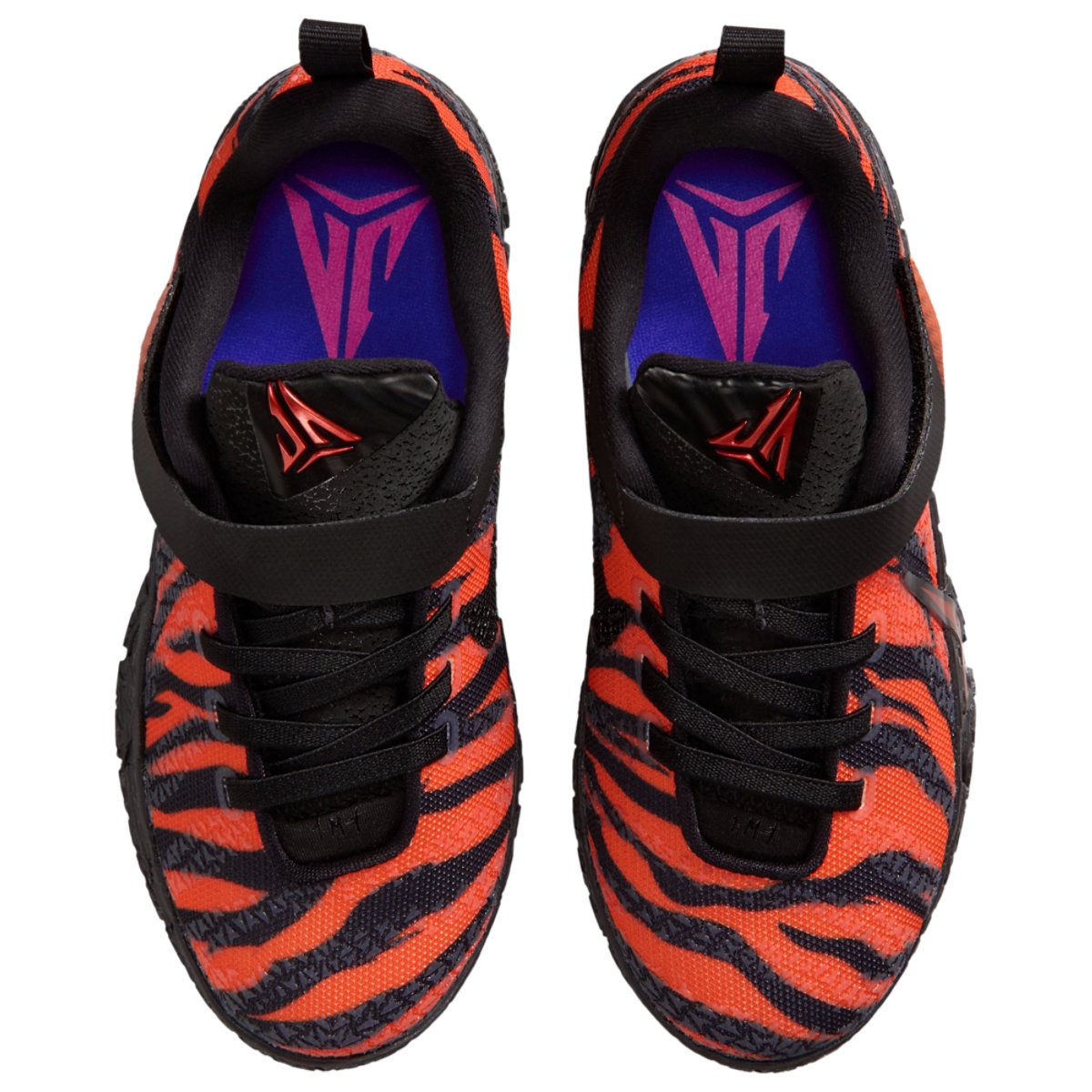 Nike JA 3 Animal Pack Per