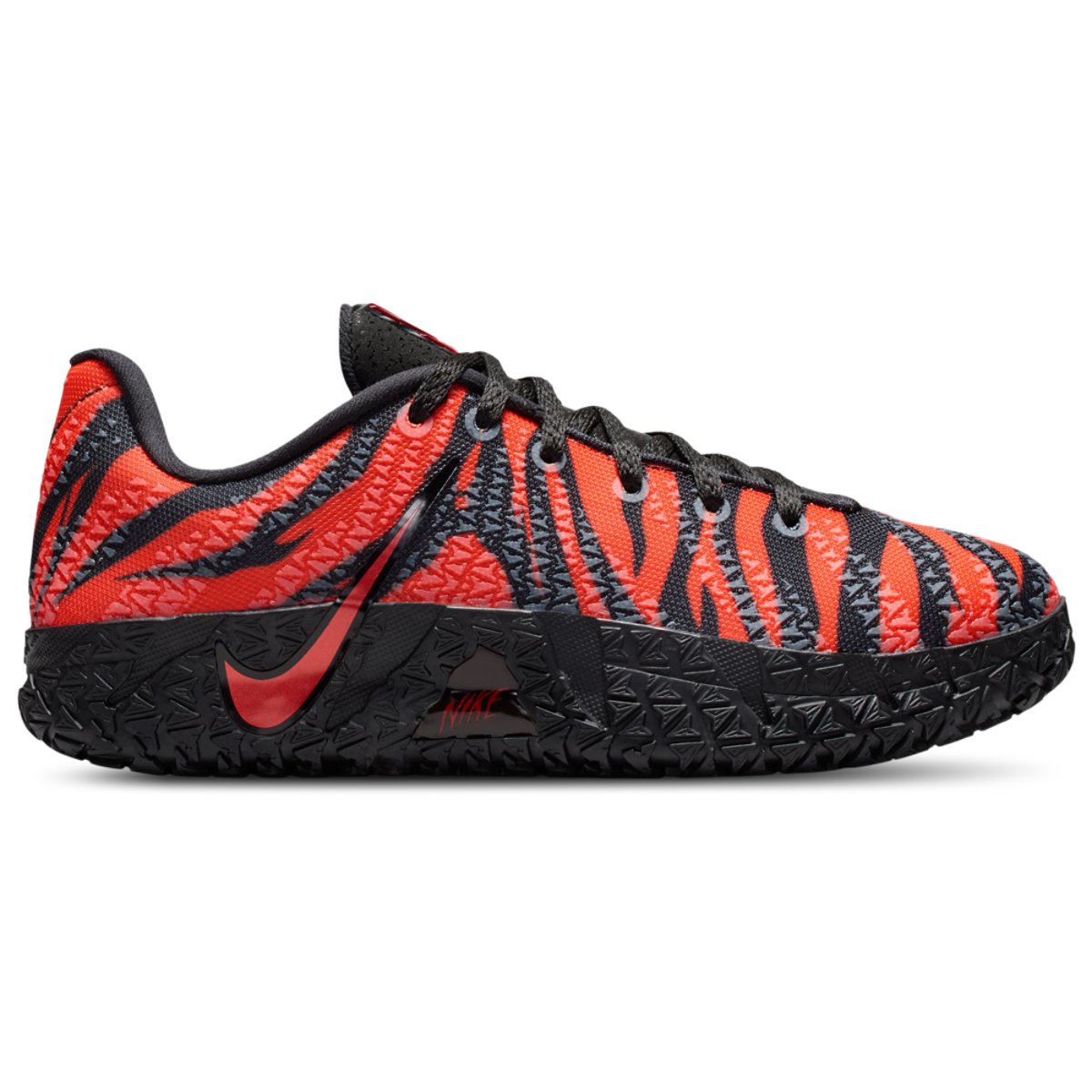 Nike JA 3 Animal Pack Per