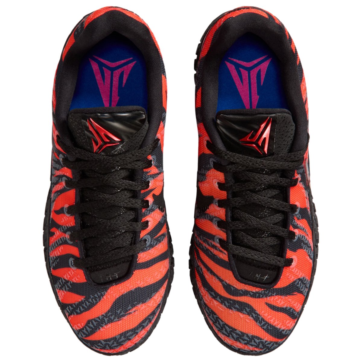 Nike JA 3 Animal Pack Per