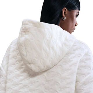 Nike NSW Phoenix Fleece Loose AOJ Pullover Hoodie