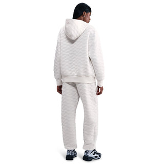 Nike NSW Phoenix Fleece Loose AOJ Pullover Hoodie