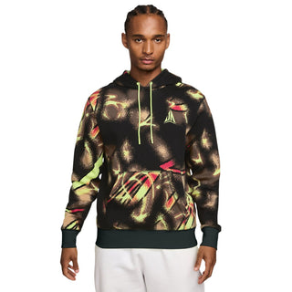 Nike Ja Club Basketball Pullover Hoodie