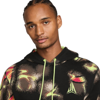 Nike Ja Club Basketball Pullover Hoodie