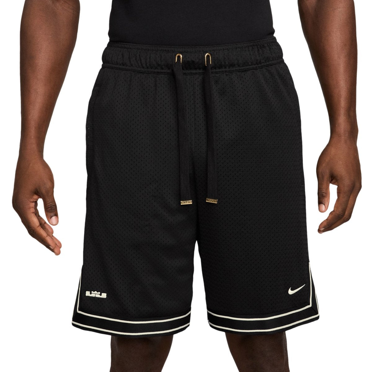 Nike LeBron 8 Inch Shorts