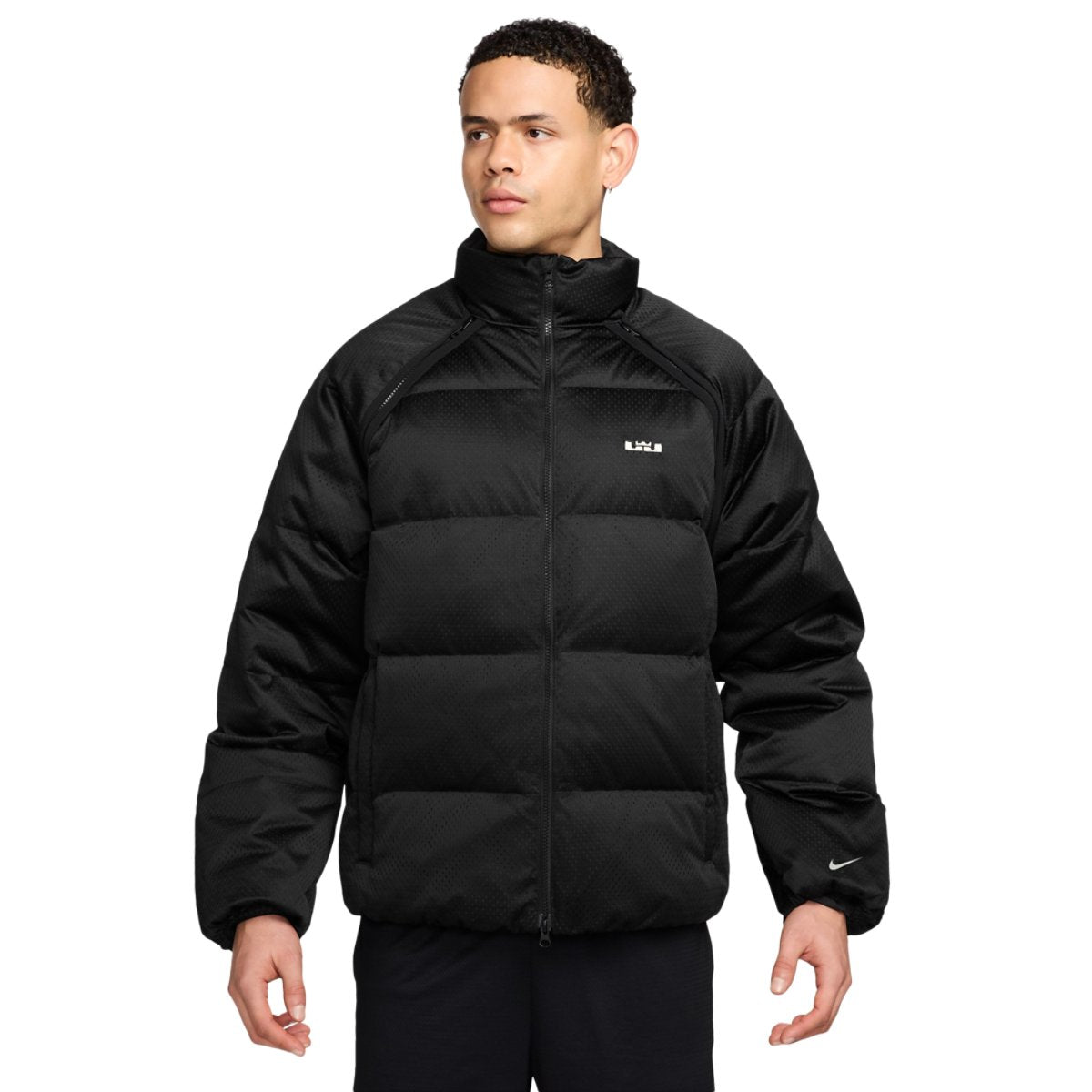 Nike Lebron TF Down Filled Jacket