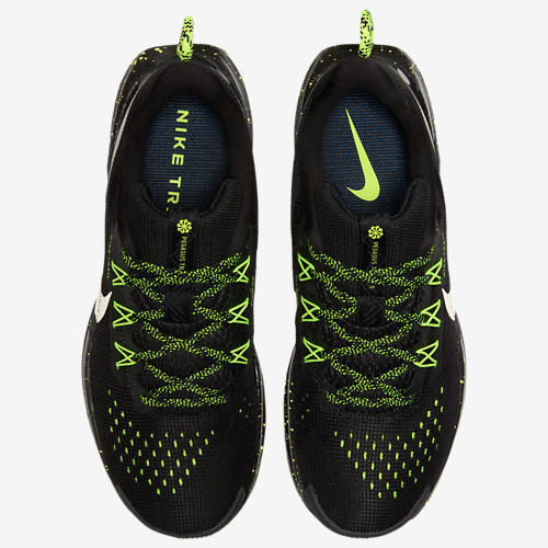 Nike Reactx Pegasus Trail 5
