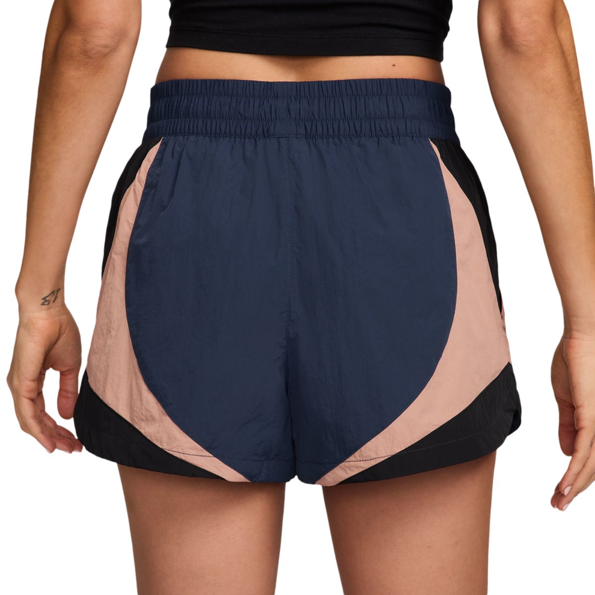 Nike Street 3" Track Shorts