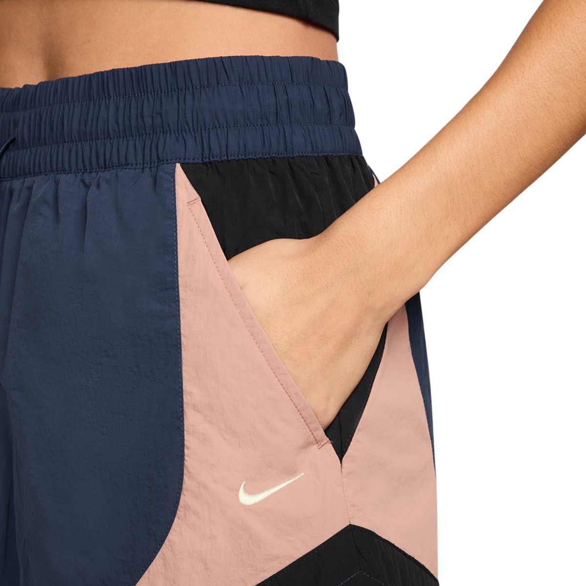 Nike Street 3" Track Shorts