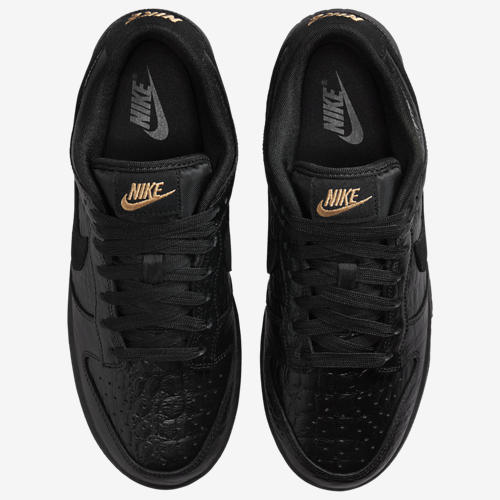 Nike Dunk Low SS
