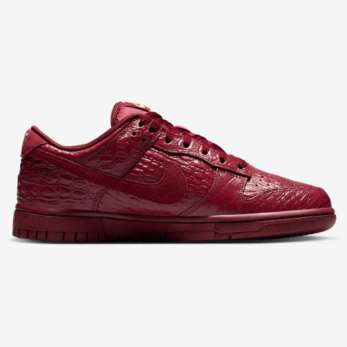 Nike Dunk Low SS