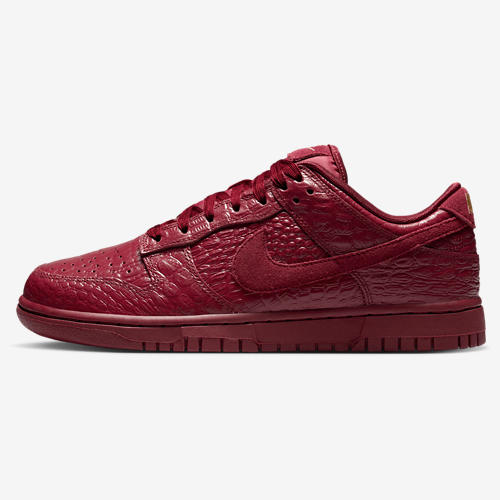 Nike Dunk Low SS