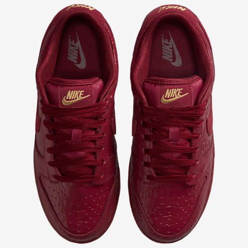 Nike Dunk Low SS