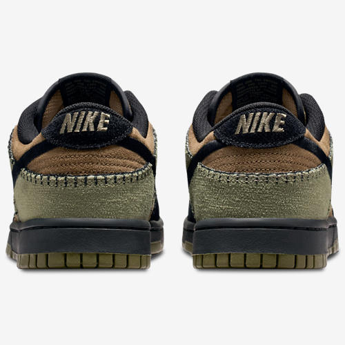 Nike Dunk Low Retro