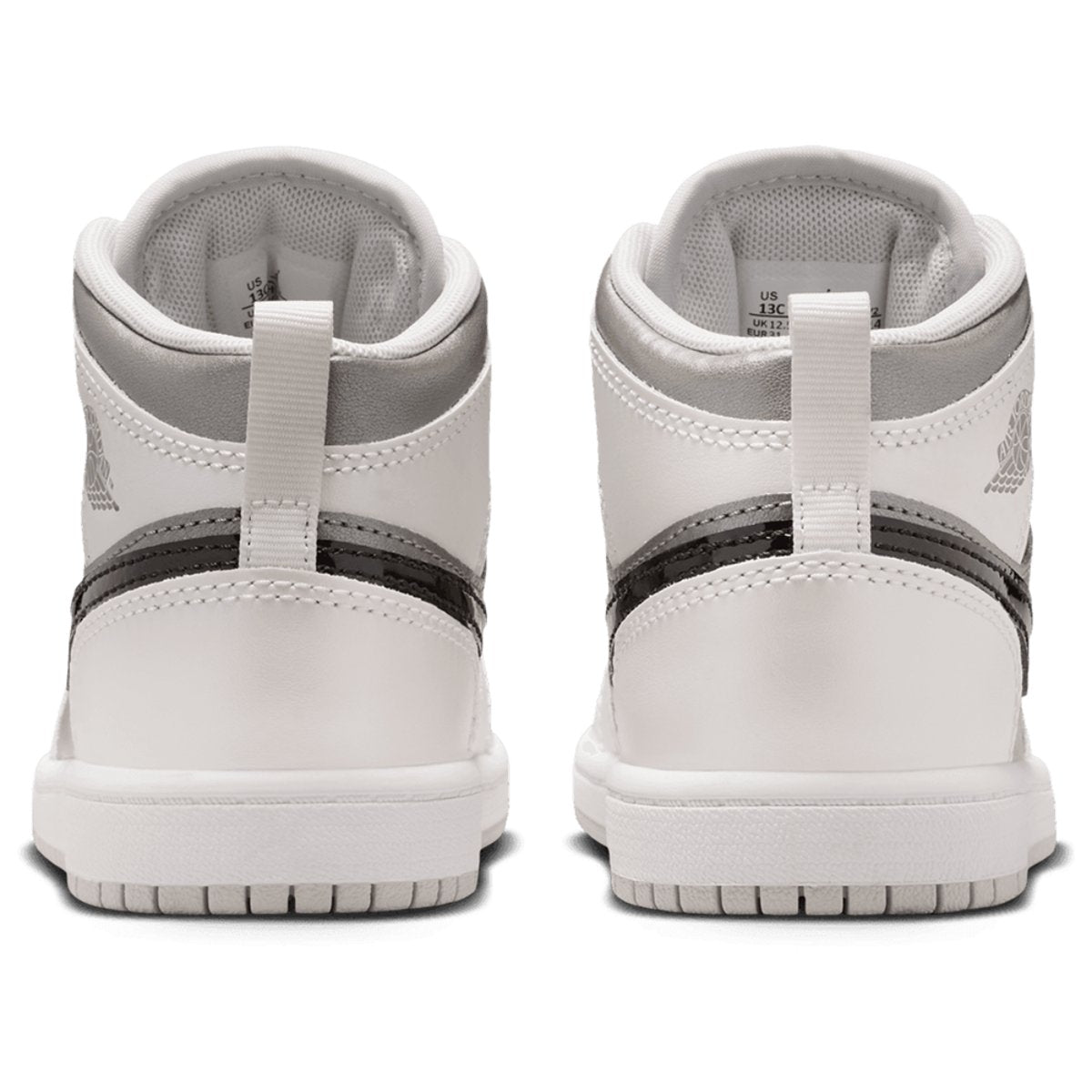Jordan AJ 1 Mid SE Uni