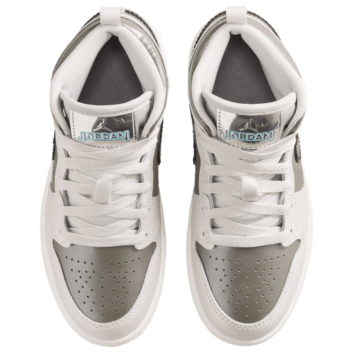 Jordan AJ 1 Mid SE Uni