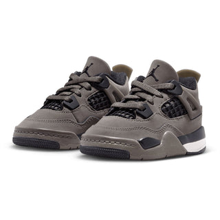 Jordan Retro 4 Remastered