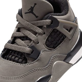 Jordan Retro 4 Remastered