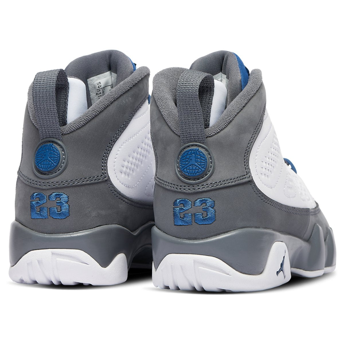 Jordan Retro 9