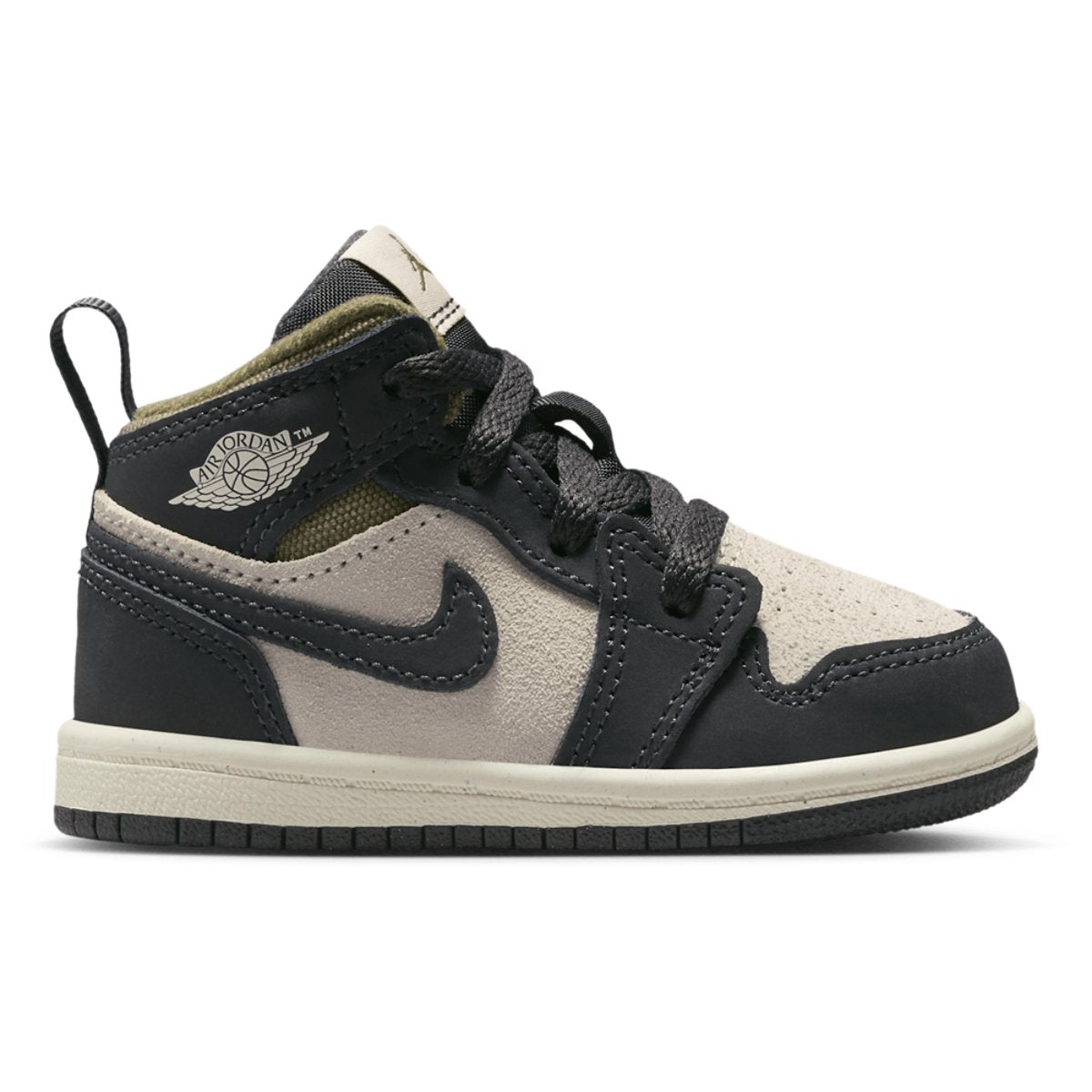 Jordan 1 Mid SE