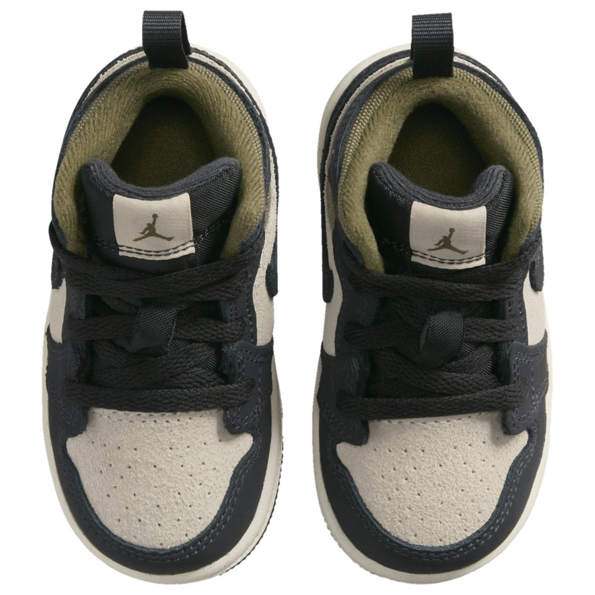 Jordan 1 Mid SE