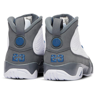 Jordan Retro 9