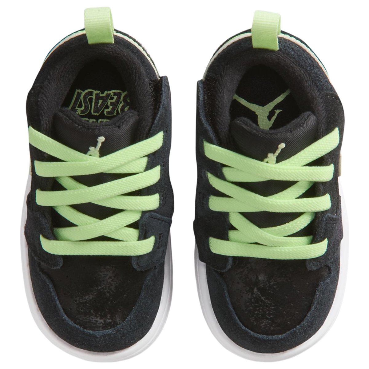 Jordan 1 Low Alt SS