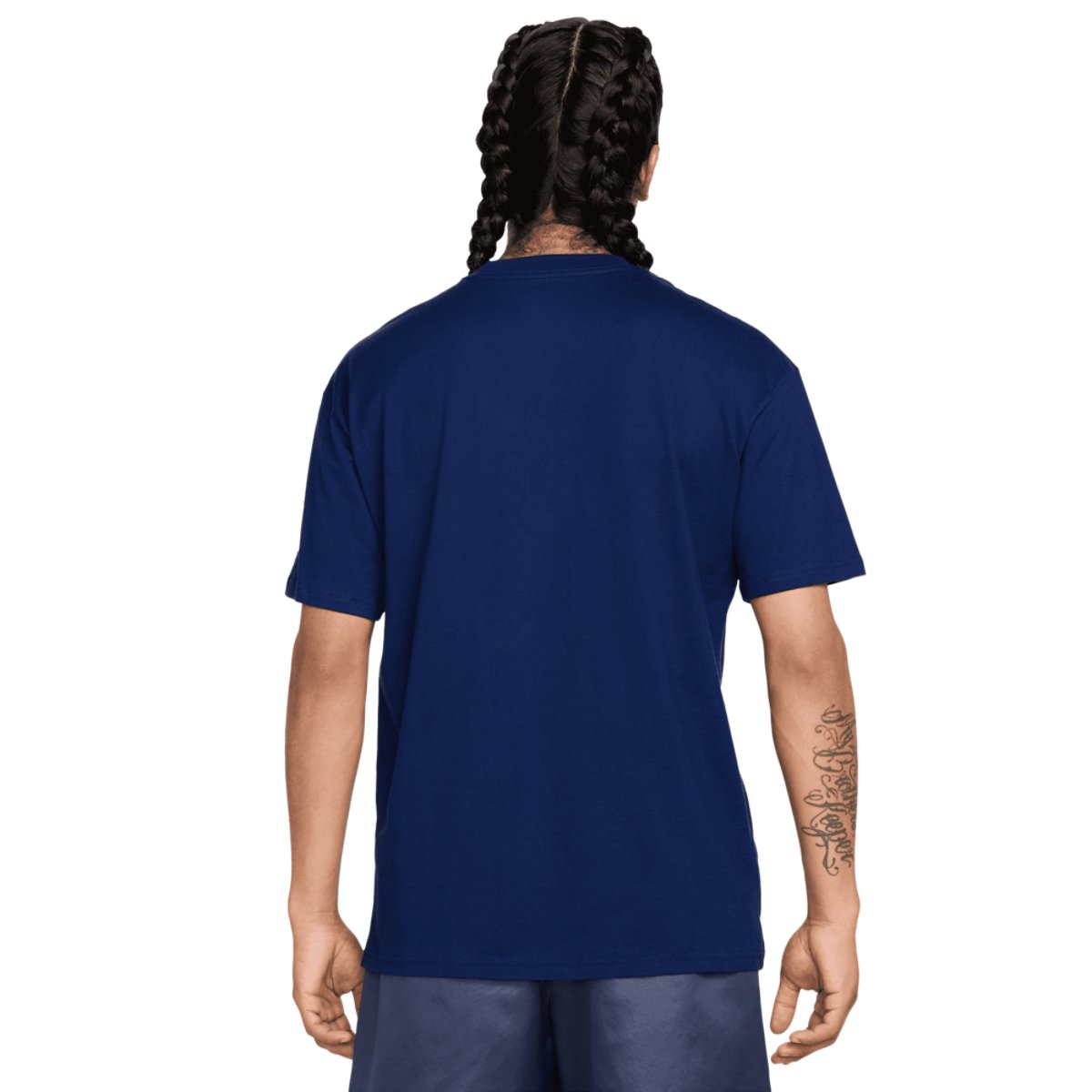 Nike Max 90 Short Sleeve T-Shirt