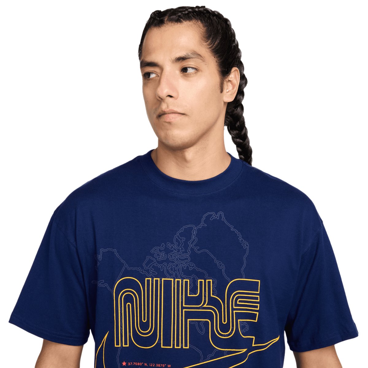 Nike Max 90 Short Sleeve T-Shirt