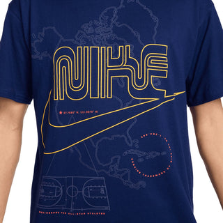 Nike Max 90 Short Sleeve T-Shirt