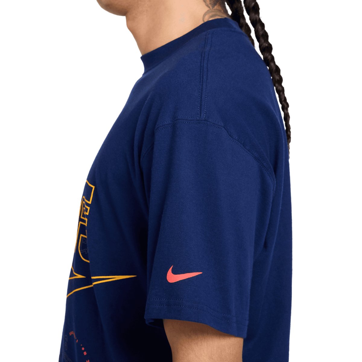 Nike Max 90 Short Sleeve T-Shirt
