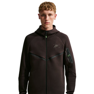 Nike Tech Fleece Full Zip Windrunner Hoodie
