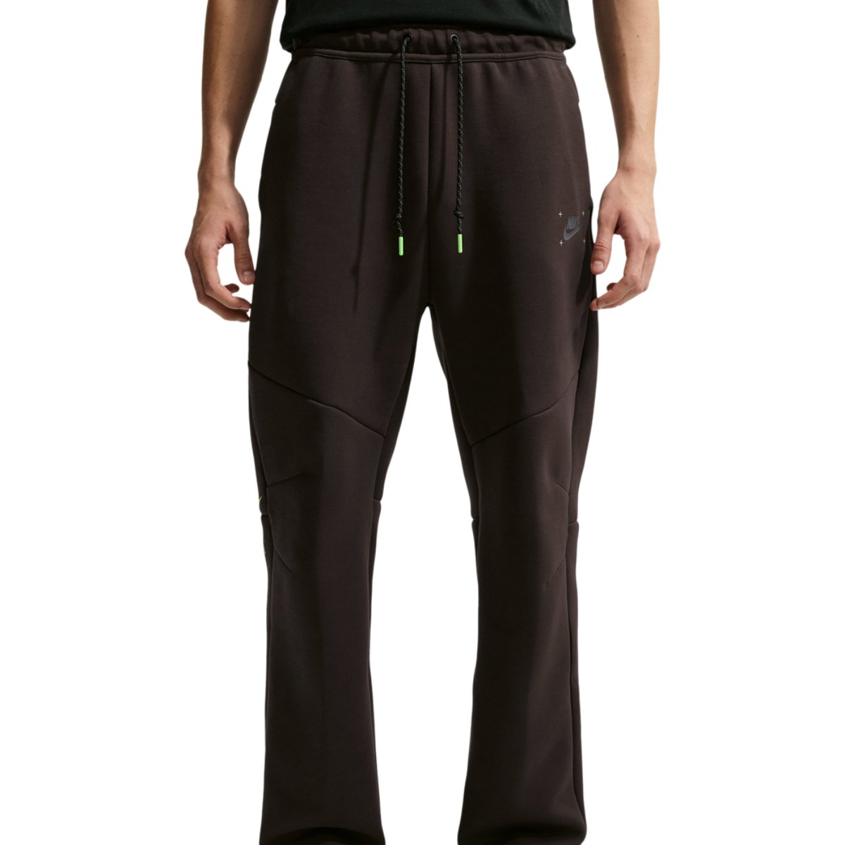 Nike Tech Fleece Open Hem Pants