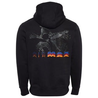 Nike Club BB FLE Pullover Hoodie