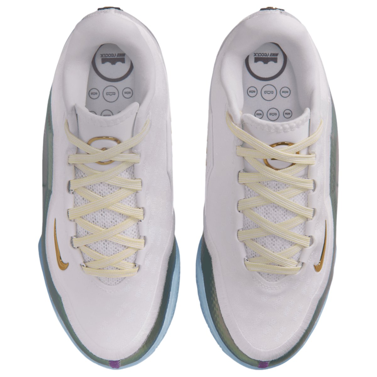 Nike Lebron XXIII FTR