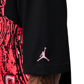 Jordan Dri-FIT Sport Graphic Short Sleeve HBR SP Crew