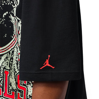 Jordan Dri-FIT Sport Graphic Short Sleeve HBR SP Crew
