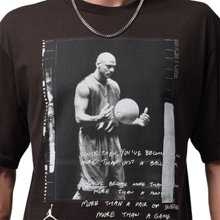Jordan Brooklyn 85 Short Sleeve Photo Crew