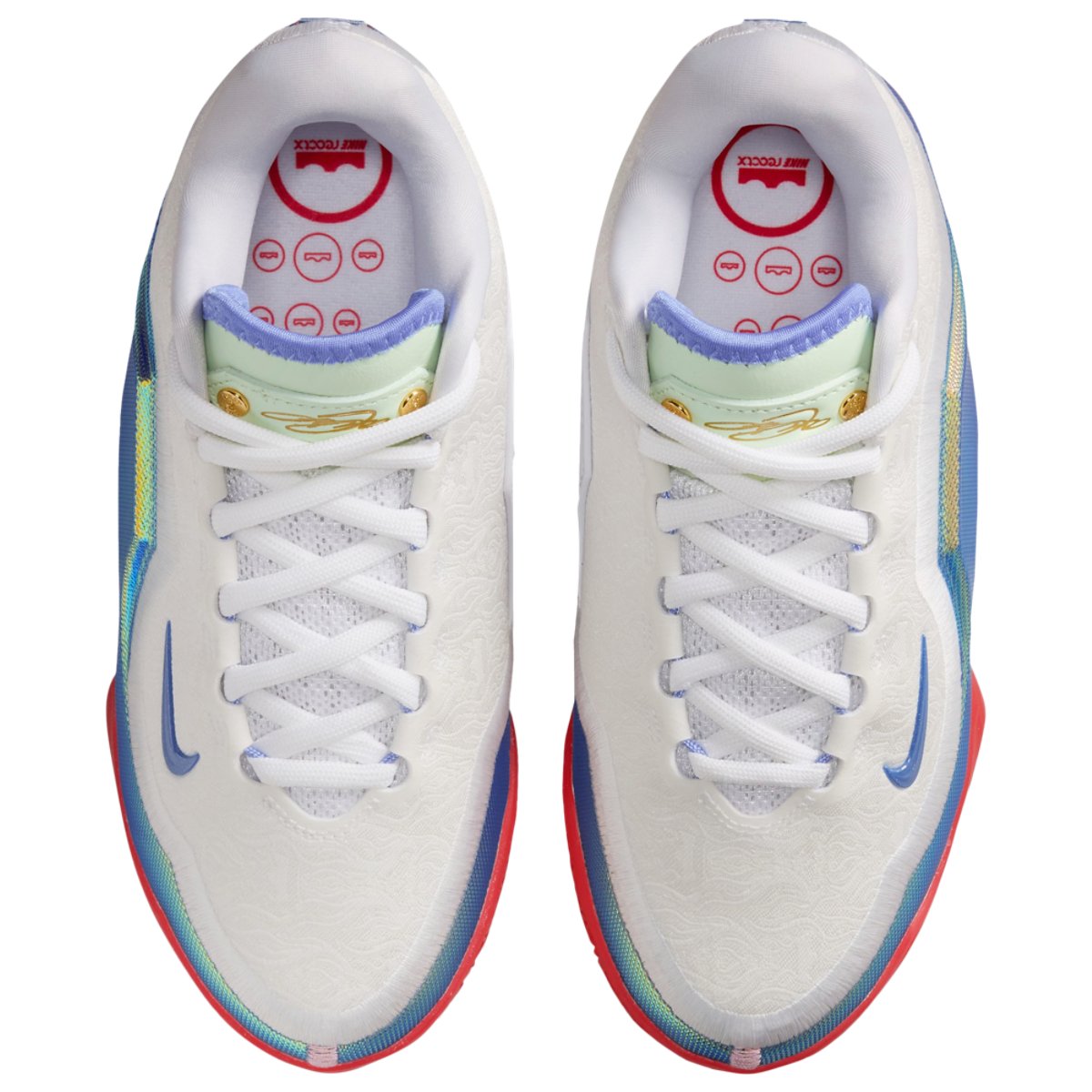 Nike Lebron XXIII MK