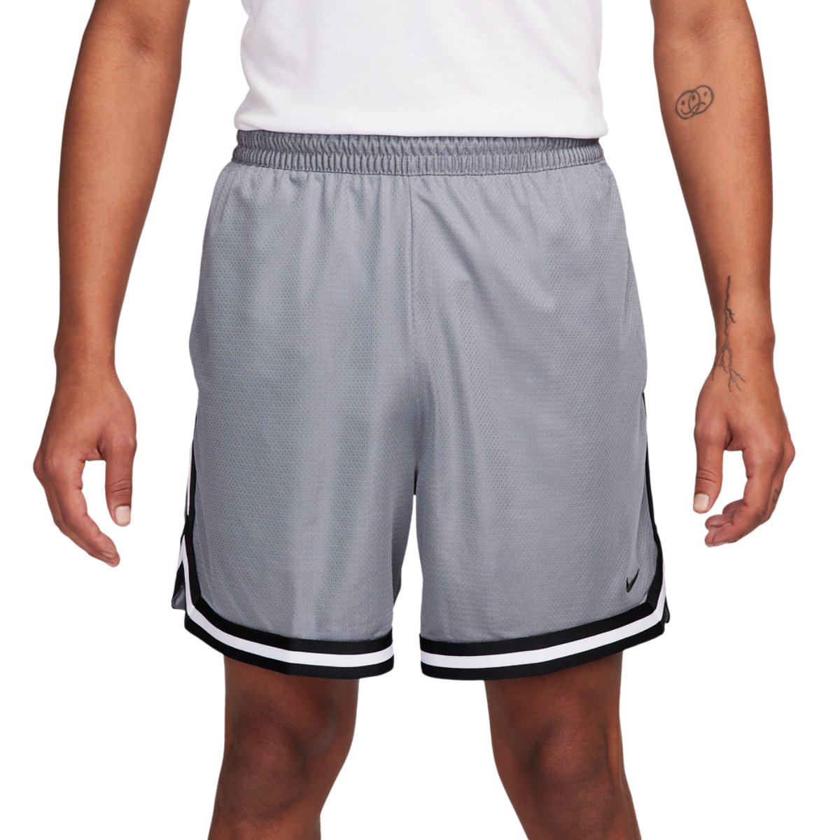 Nike Dri-FIT DNA 6" Shorts