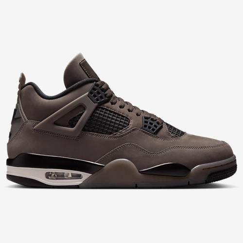Jordan Retro 4