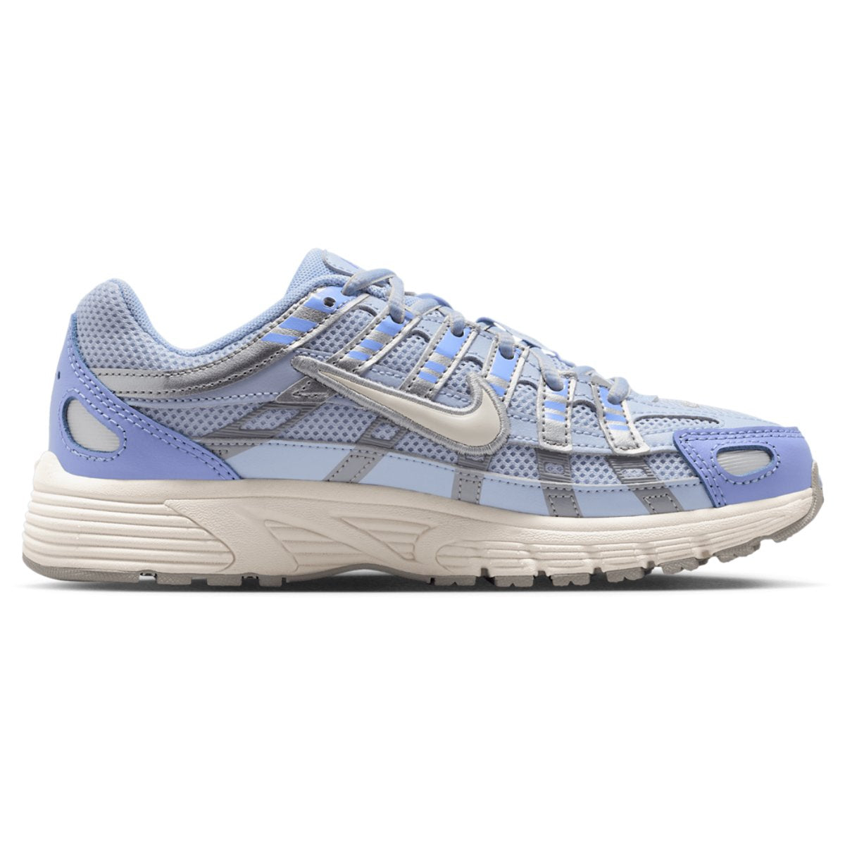 Nike P-6000