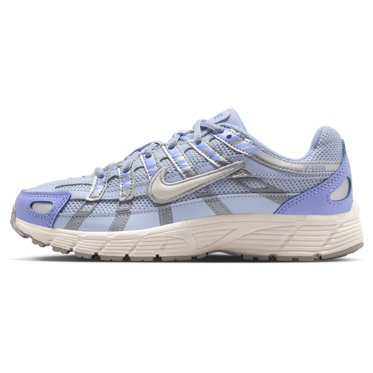 Nike P-6000