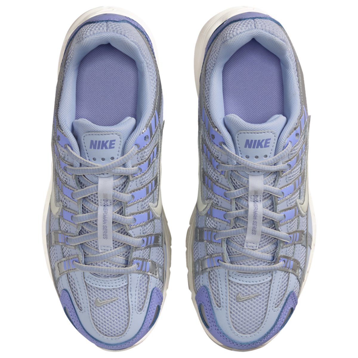 Nike P-6000