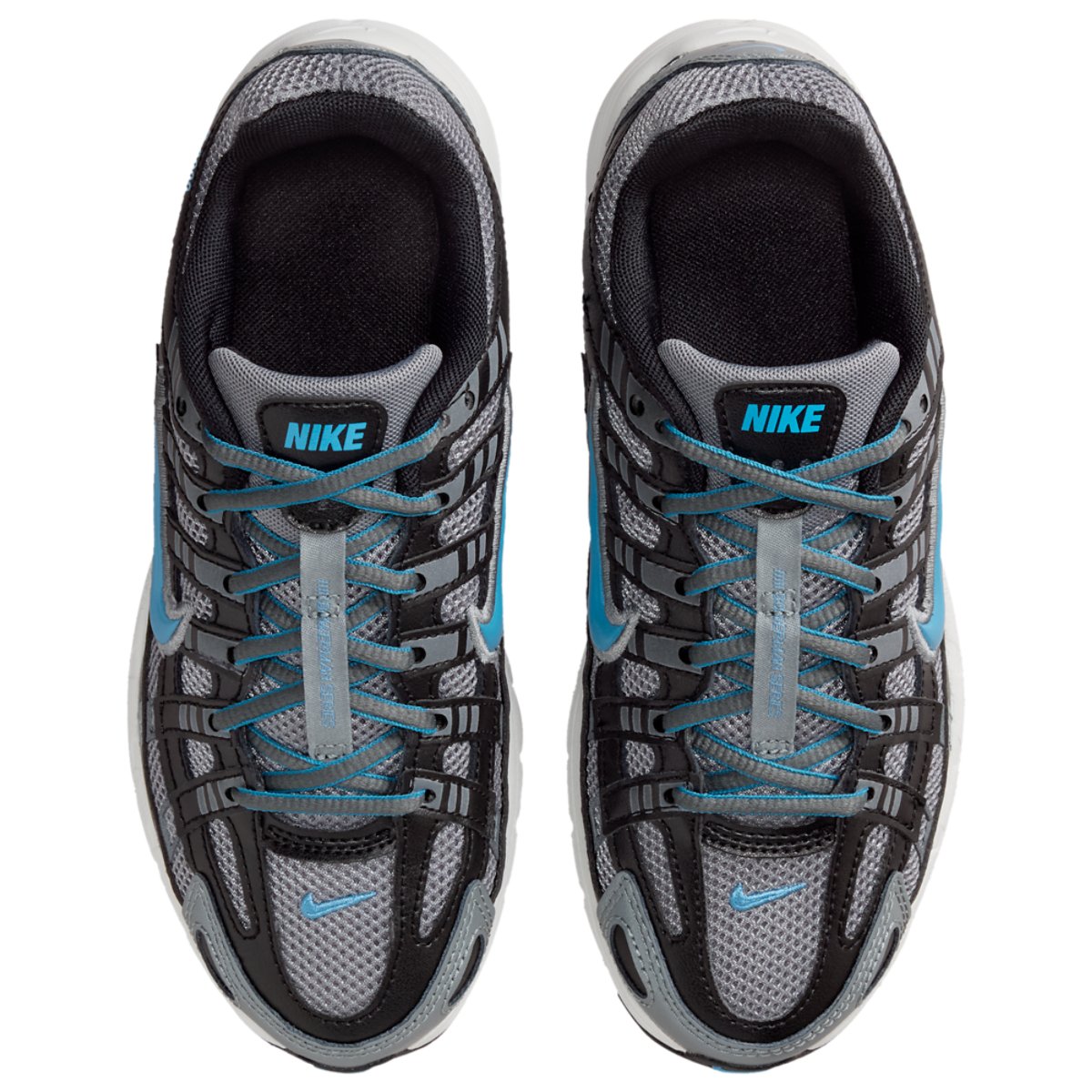Nike P-6000