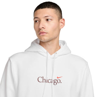 Nike Chi Club Pullover BB Hoodie